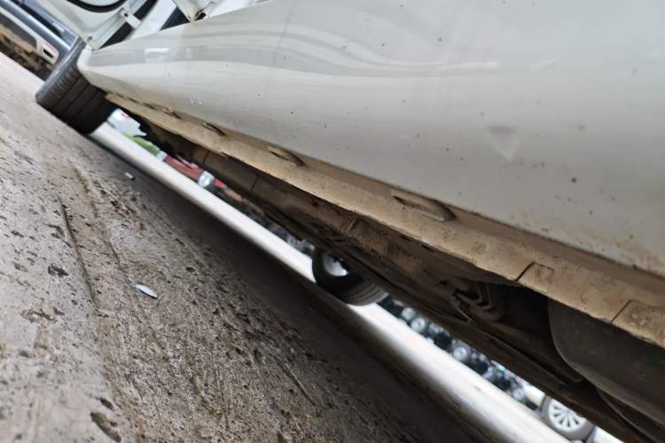 Used MG 6 2019 20T Automatic Sport Edition
