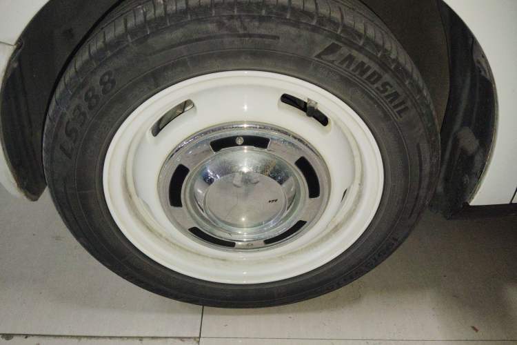 Used ORA Black Cat 2022 351 km Range Comfort Version Ternary Lithium
