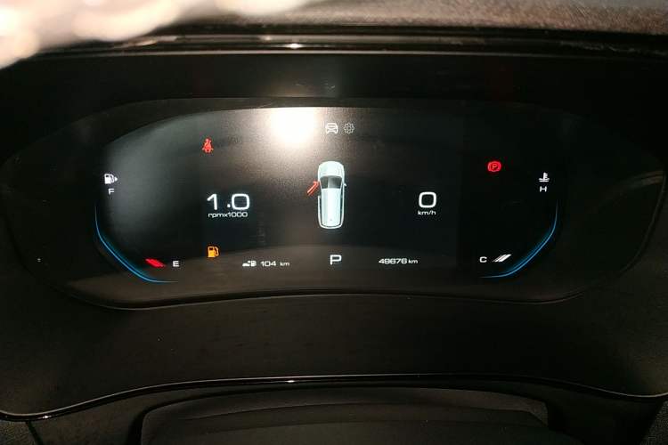 Used Wuling Victory 2020 1.5T CVT Flagship Edition