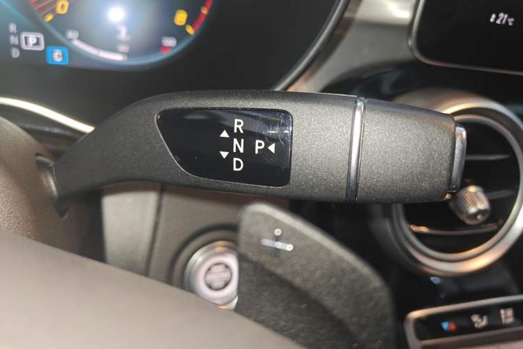 Used Mercedes-Benz GLC 2021 GLC 260 L 4MATIC Dynamic Edition