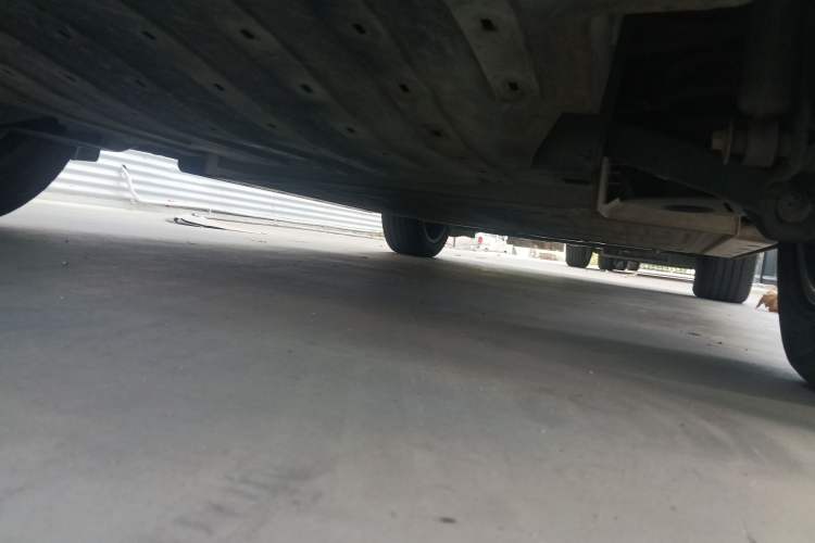 Used ORA Ballet Cat 2022 401 km Nutcracker Edition
