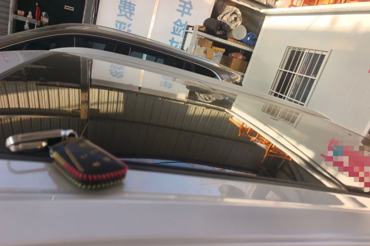 Used Dongfeng Aeolus Mage 2023 1.5T Luxury Edition