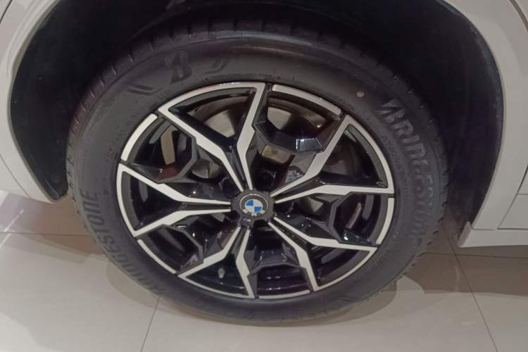 Used BMW X3 2023 xDrive25i M Sport Package