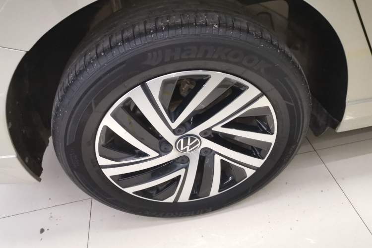 Used Volkswagen Lavida 2022 280TSI DSG Comfort Edition
