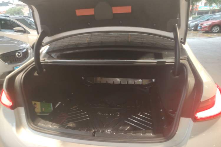 Used BMW 3 Series 2024 325i M Sport Package