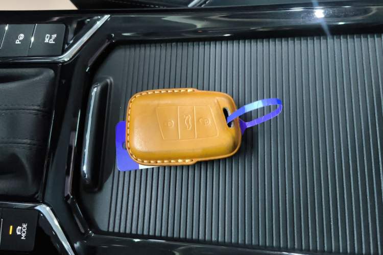 Used Volkswagen Passat 2023 Revised Version 380TSI Flagship Edition
