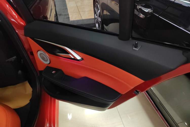 Used BMW 1 Series 2021 Restyled 125i M Sport Night Edition
