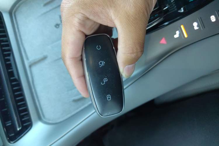 Used Denza N7 2024 630 All-Wheel Drive Intelligent Driving Max Edition
