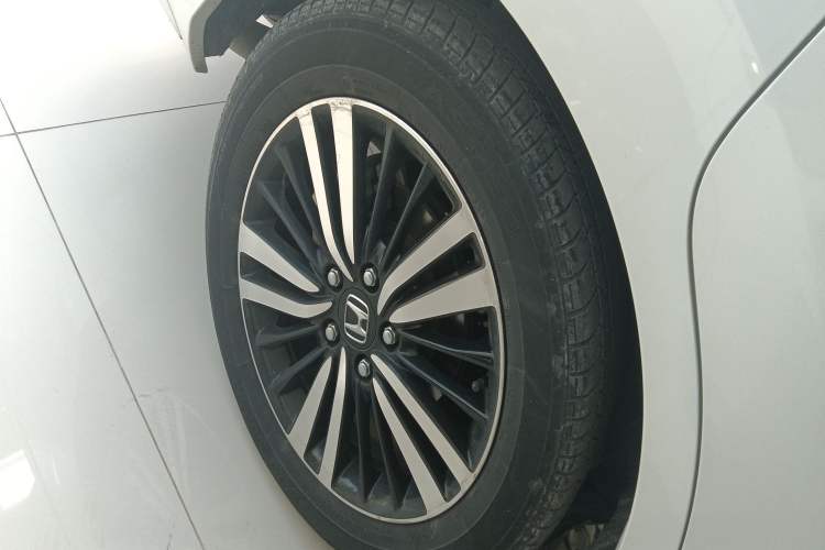 Used Honda Odyssey 2021 2.0L Rui·Supreme Edition
