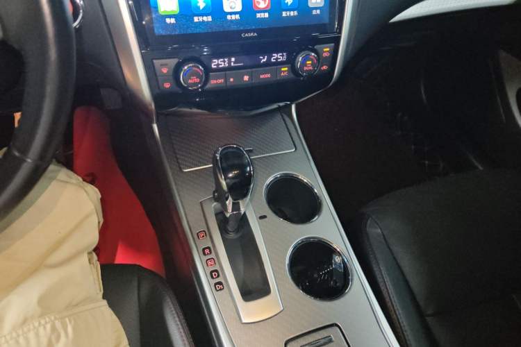 Used Nissan Teana 2016 Revised Version 2.0L XL Comfort Edition
