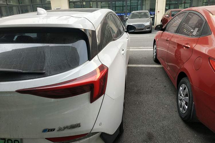 Used Buick Velite 6 2020 Connected Smart Enjoyment PLUS
