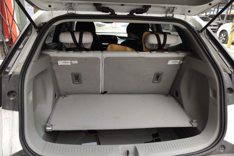 Used Buick Velite 7 2020 652E Connected Smart Edition
