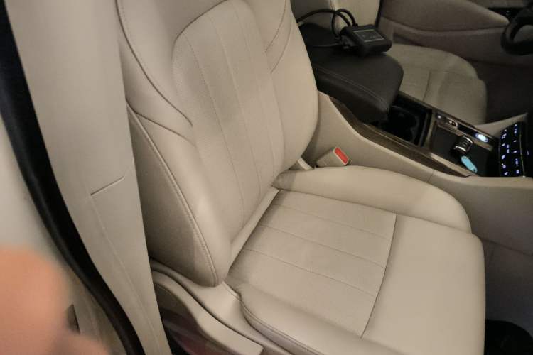 Used GAC Trumpchi M8 2018 320T Luxury Edition