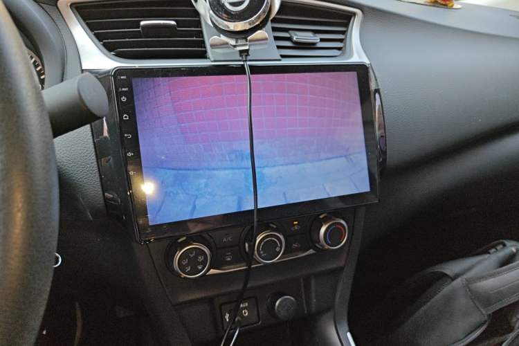 Used Nissan Sylphy 2022 Classic 1.6XE CVT Comfort Edition
