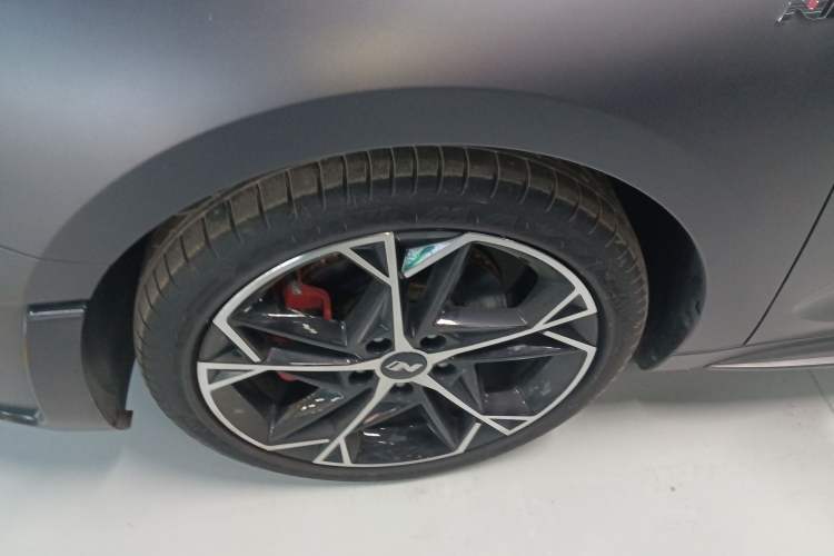 Used Hyundai Lafesta 2023 270T N Line DLX Luxury Edition
