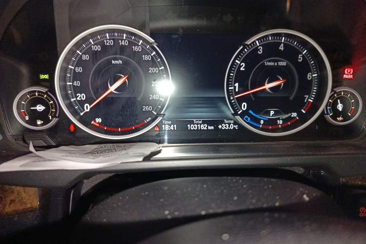 Used BMW X5 2017 xDrive35i Elegant Edition