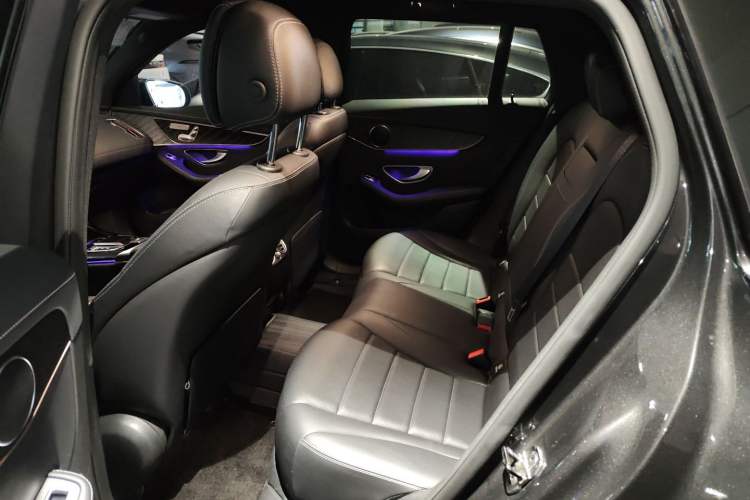 Used Mercedes-Benz EQC 2020 EQC 400 4MATIC
