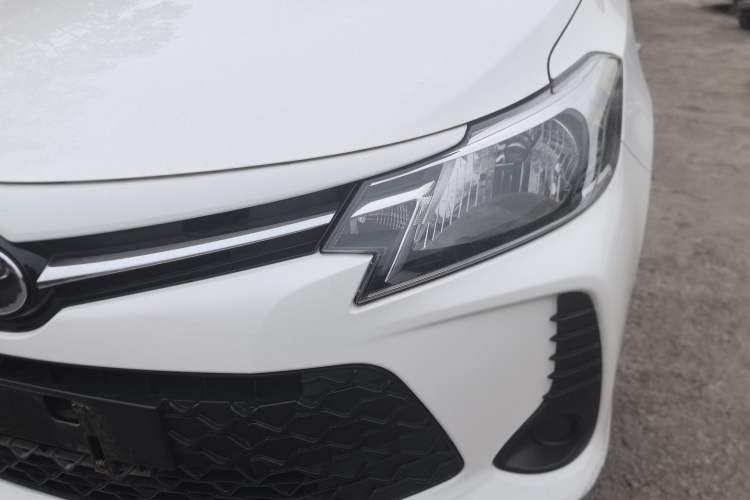 Used Toyota Vios FS 2021 1.5L CVT Fengchi Edition