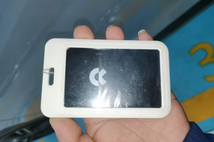 Used Nio EC6 2020 440 km Performance Version