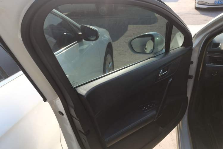 Used Peugeot 508 2015 1.6THP Automatic Prestige Edition
