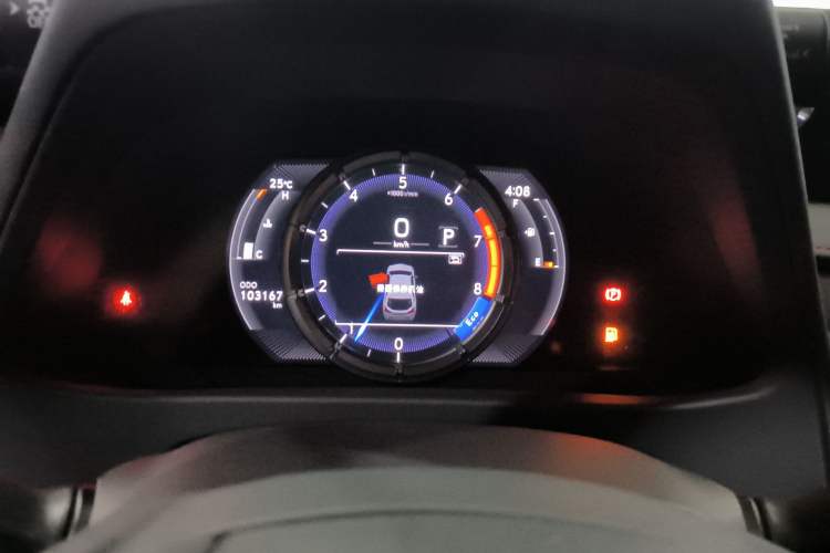 Used Lexus UX 2019 200 F SPORT Version