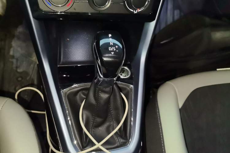 Used Volkswagen T-Cross 2019 280TSI DSG Comfort Edition
