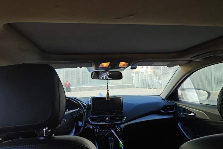 Used Hyundai Lafesta 2019 280TGDi Sport Edition China VI
