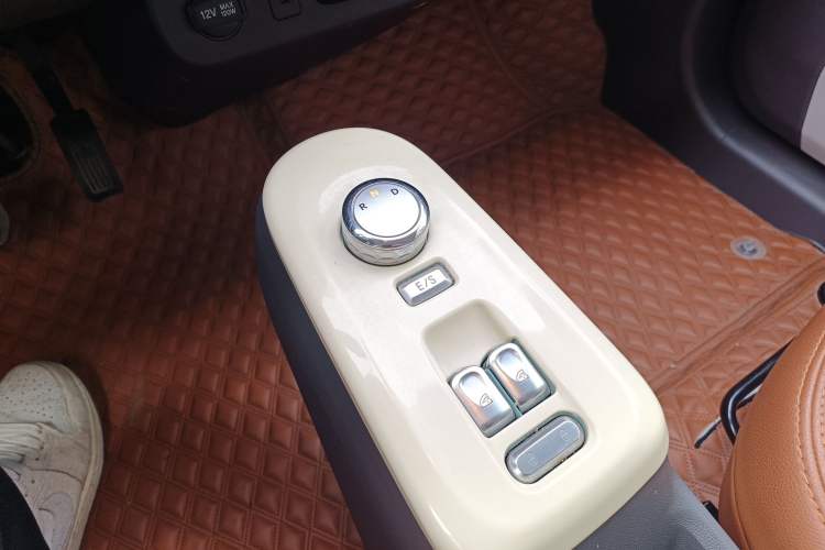 Used  Lumin 2022 210km Sweet Edition
