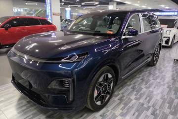 Used Deepal S09 2025 Rear-Drive Ultra