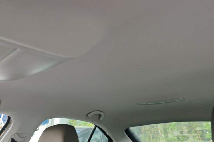 Used Skoda Octavia 2015 1.6L Automatic Yijie Edition