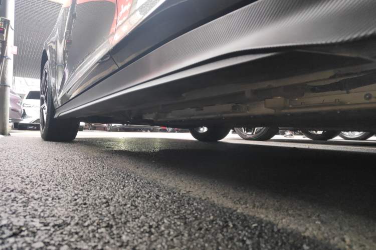 Used  A06 2023 Advanced Model