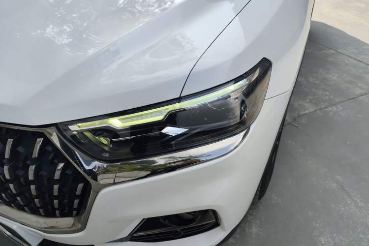 Used Haval H6 2023 National Trend Edition 1.5T Automatic Champion Version
