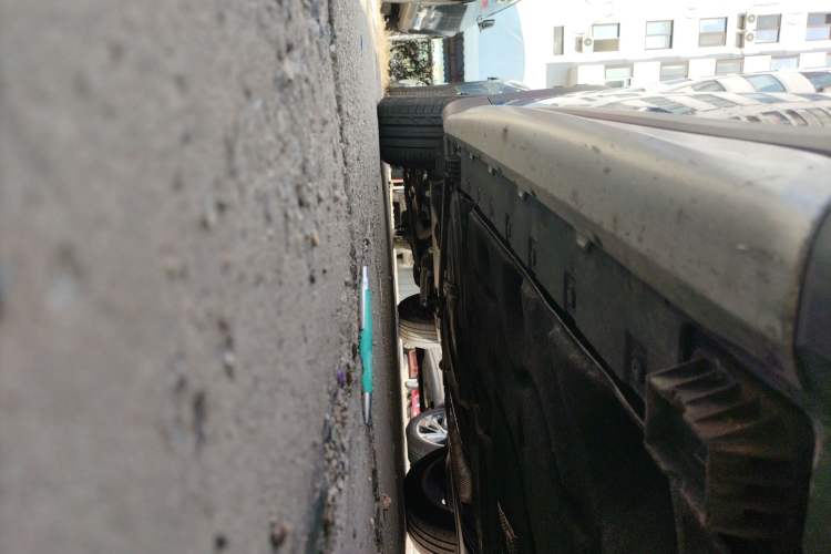 Used  Countryman 2018 1.5T COOPER ALL4 Artist
