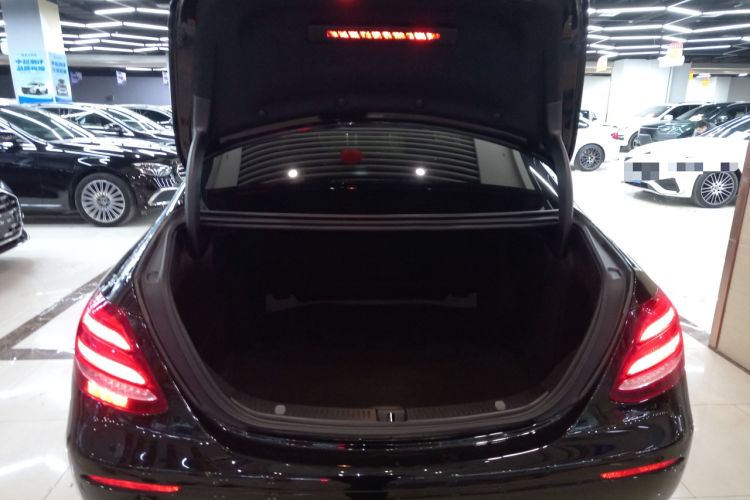 Used Mercedes-Benz E-Class 2019 Restyled E 300 L Luxury Edition
