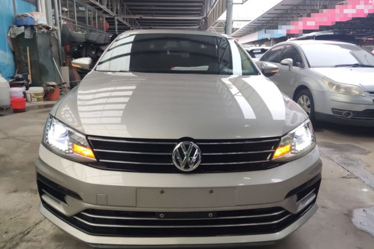 Used Volkswagen Sagitar 2018 280TSI DSG Ignite Edition
