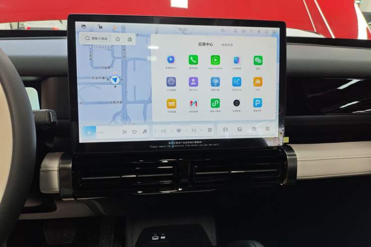 Used  03T 2024 501km Four-wheel Drive Long-Range Version
