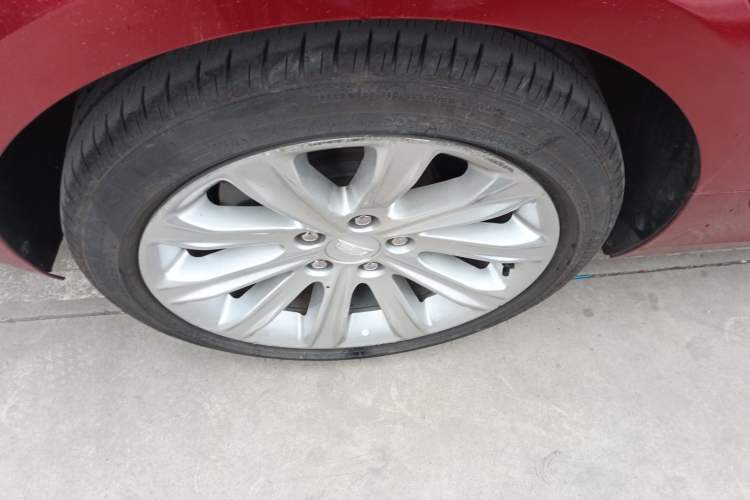 Used Cadillac ATS-L 2016 28T Fashion Edition
