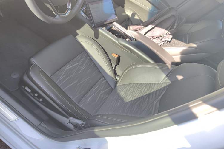 Used Cadillac ATS-L 2014 25T Comfort Model