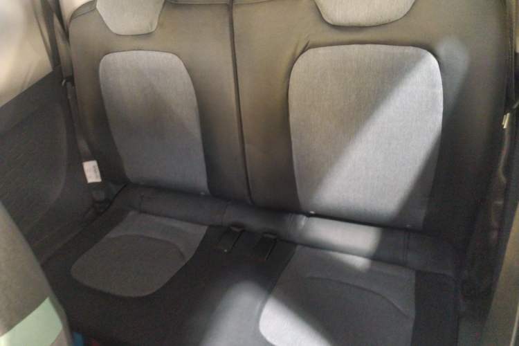 Used Wuling Hongguang MINIEV 2021 Macaron Fashion Model Lithium Iron Phosphate