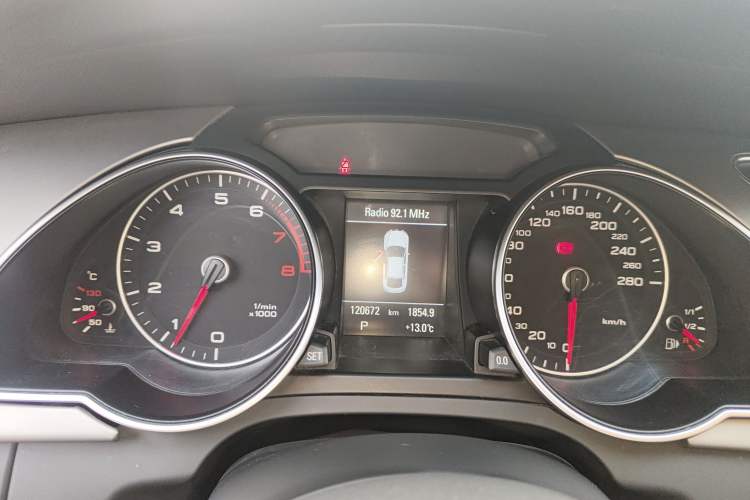 Used Audi A5 2014 Sportback 45 TFSI