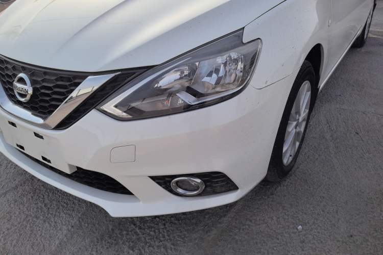 Used Nissan Sylphy 2019 Classic 1.6XL CVT Luxury Edition