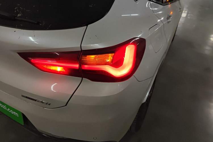 Used BMW X2 2022 sDrive25i M Sport Package
