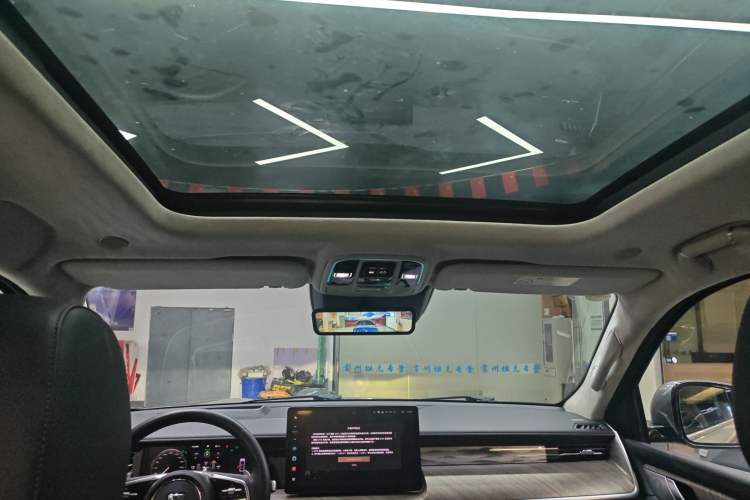 Used Tank 500 2022 3.0T Sport Edition "Creation" Version 5-Seater
