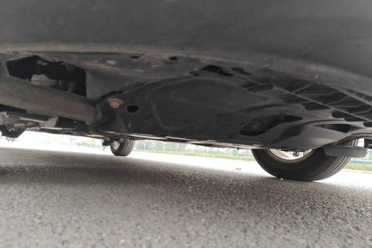 Used Volkswagen Santana 2021 1.5L Automatic Fashion Edition
