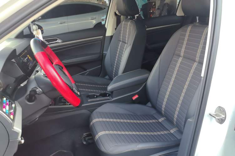 Used Volkswagen Lavida 2021 280TSI DSG Comfort Edition
