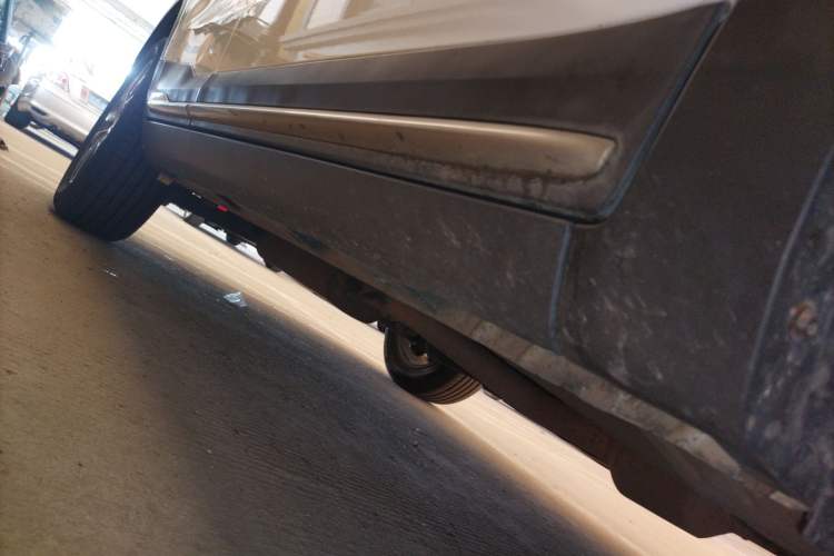 Used Geely Auto Emgrand X7 Sport 2018 1.8TD Automatic Two-Wheel Drive Smart Connect 4G Internet Edition
