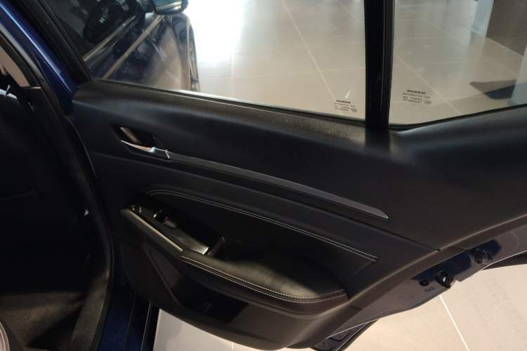 Used Nissan Teana 2021 2.0L XL Comfort Edition
