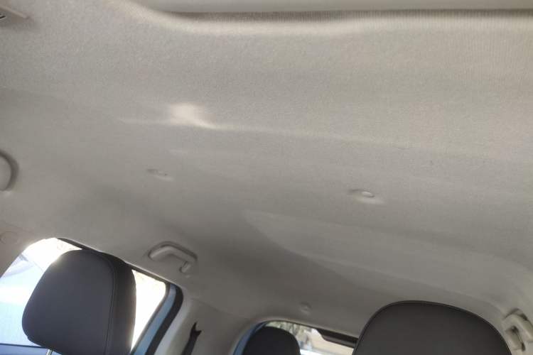 Used ORA White Cat 2020 401 km Flagship Version
