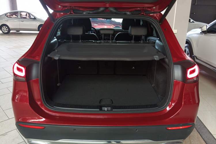 Used Mercedes-Benz GLA 2020 GLA 200