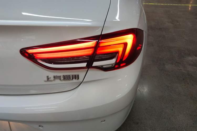 Used Buick Regal 2024 25T Deluxe Edition